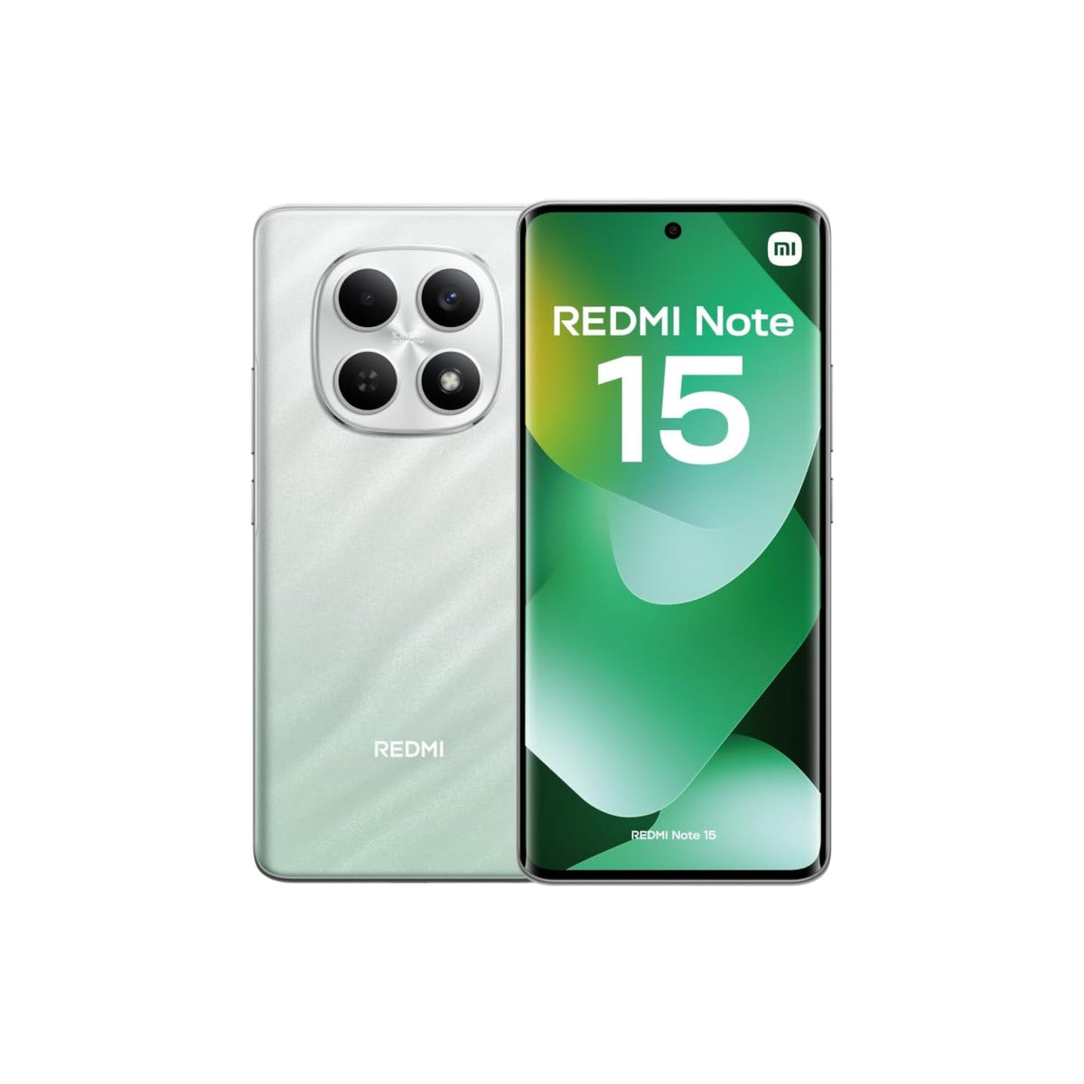 Xiaomi Redmi Note 15 4G
