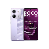 Xiaomi Poco M7 Pro 5G