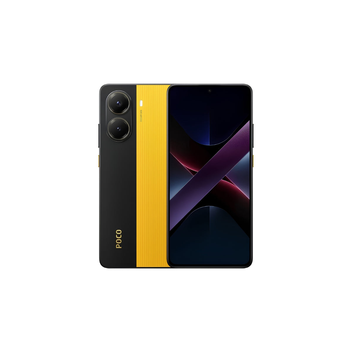 Xiaomi Poco X7 Pro
