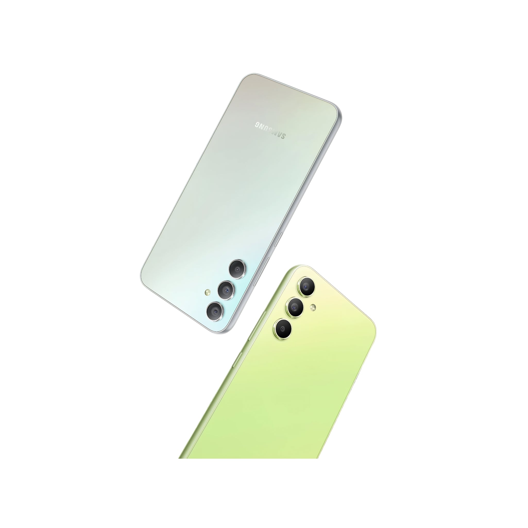 Samsung Galaxy A34