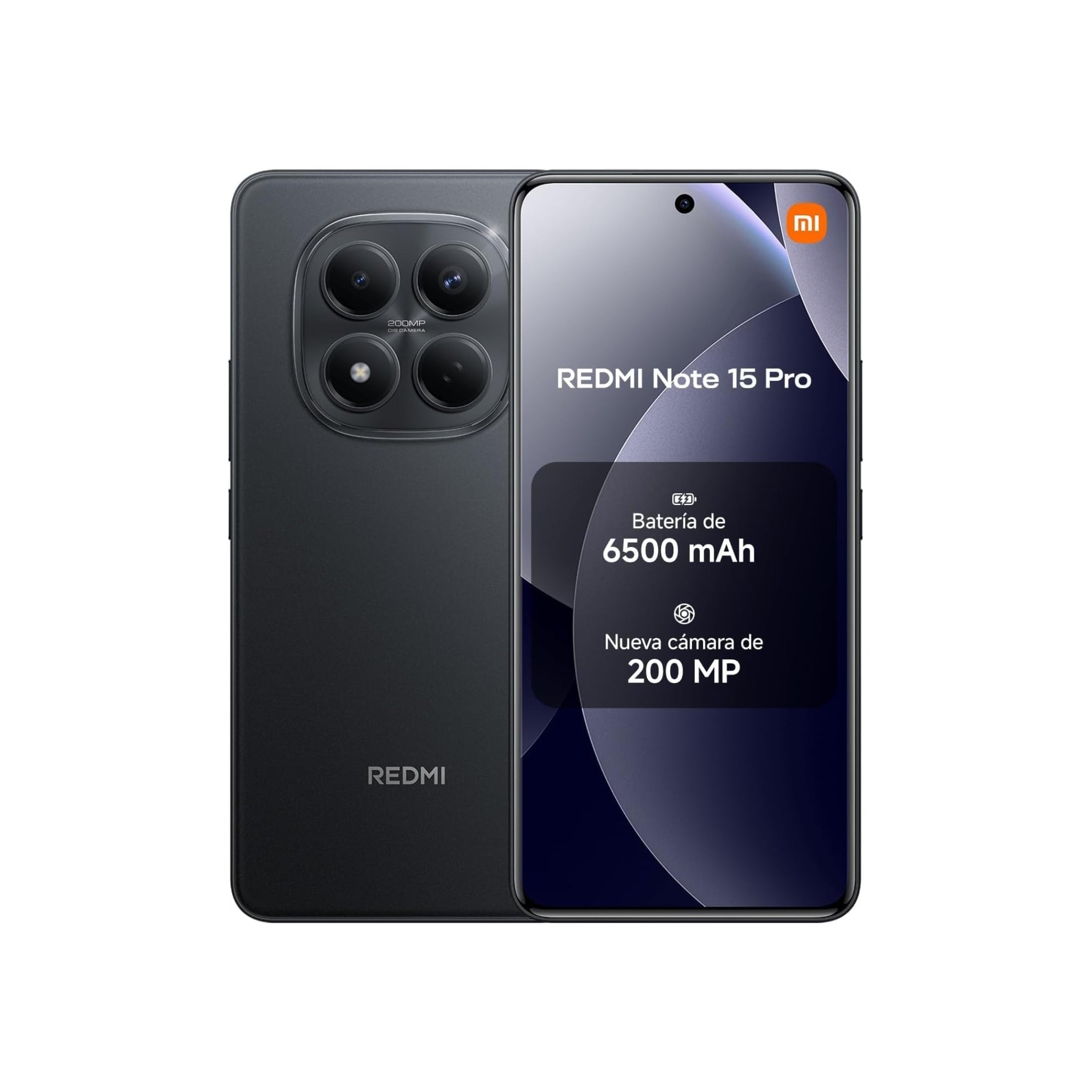 Xiaomi Redmi Note 15 Pro