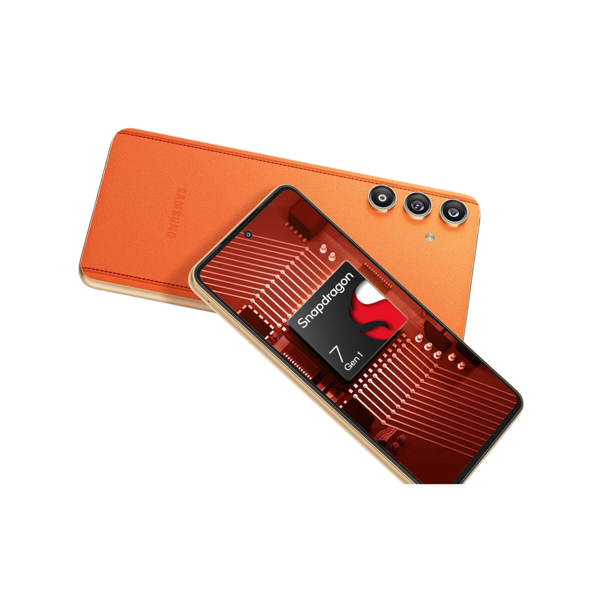Samsung Galaxy F55