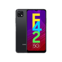 Samsung Galaxy F42 5G