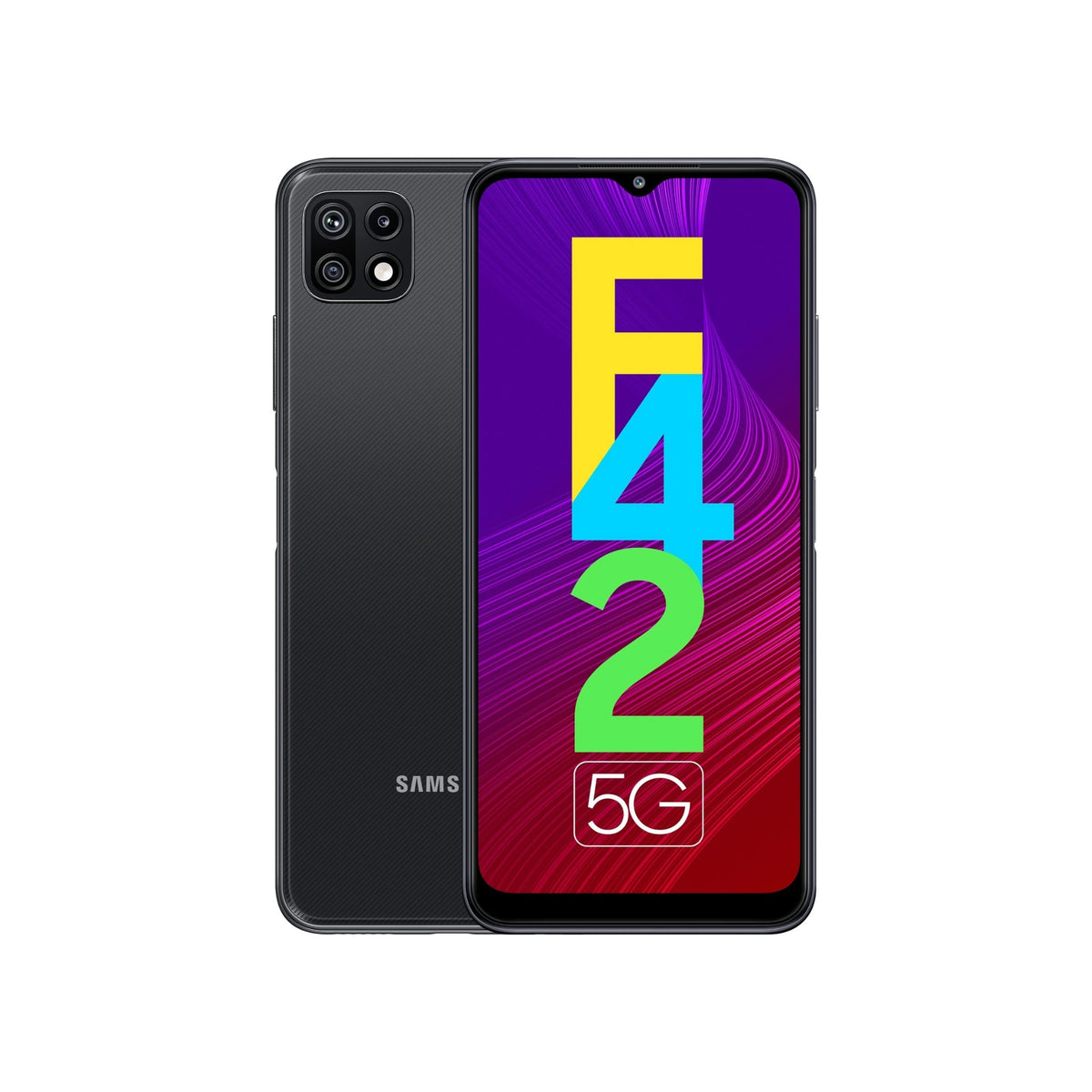 Samsung Galaxy F42 5G