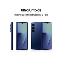 Samsung Galaxy Z Fold7