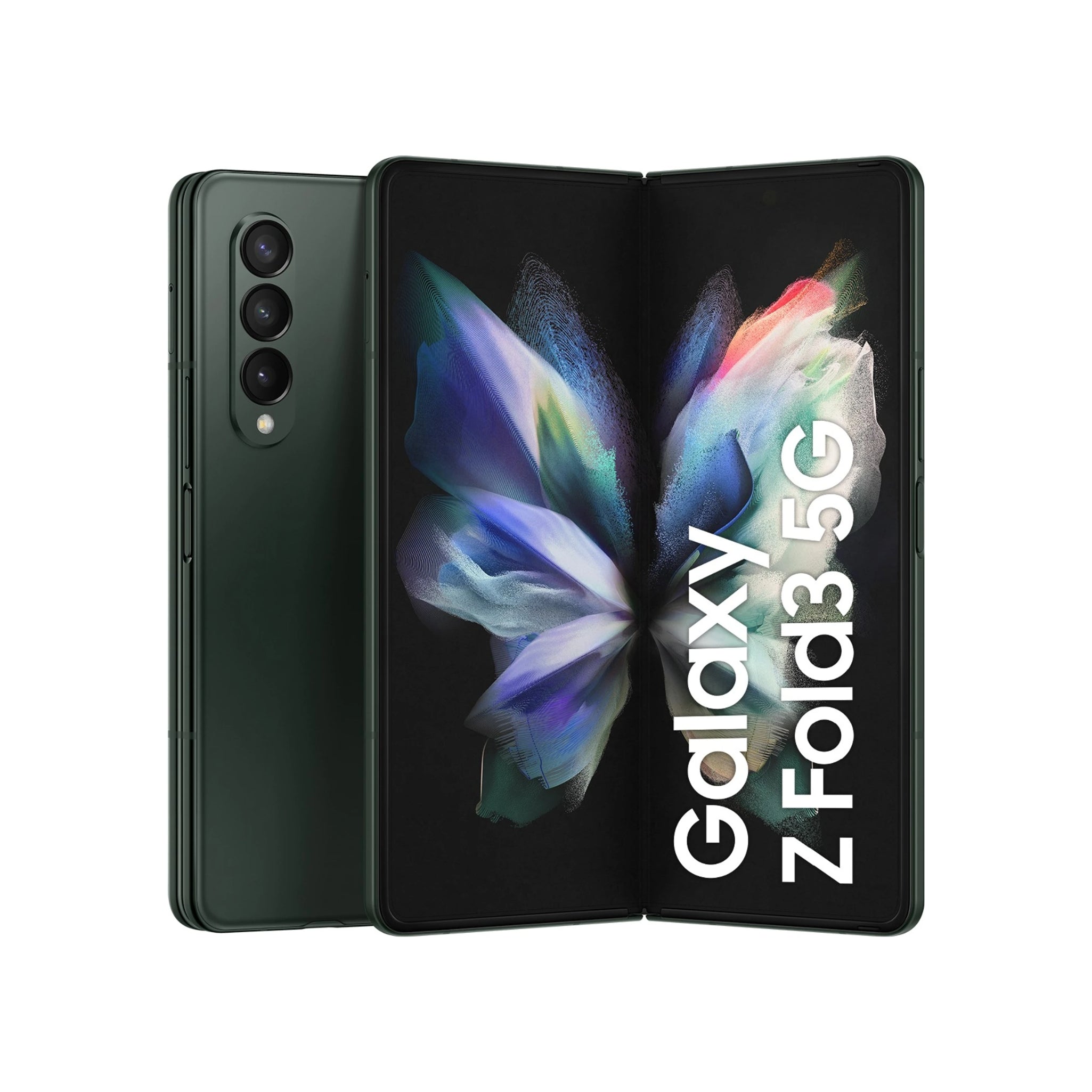 Samsung Galaxy Z Fold3 5G