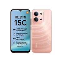 Xiaomi Redmi 15C 4G
