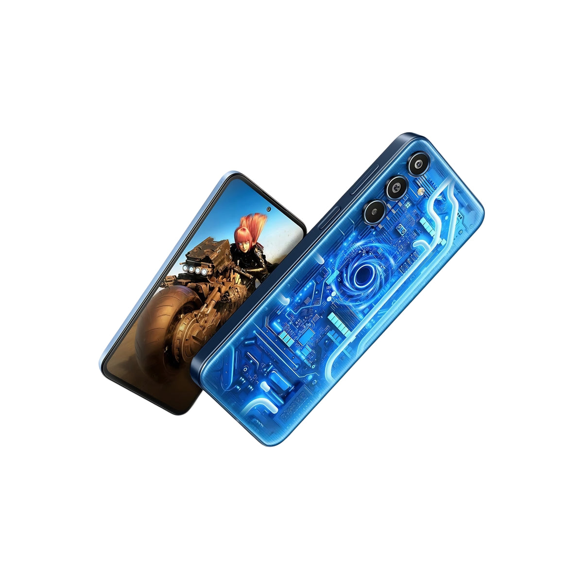 Samsung Galaxy M35