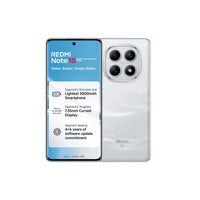 Xiaomi Redmi Note 15 Special