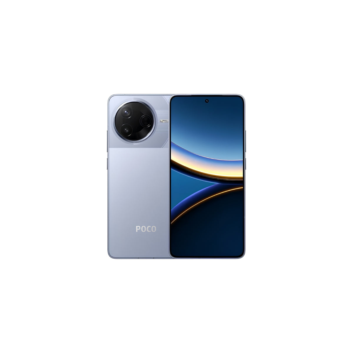 Xiaomi Poco F7 Pro