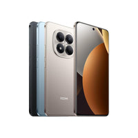 Xiaomi Redmi Note 15 Pro