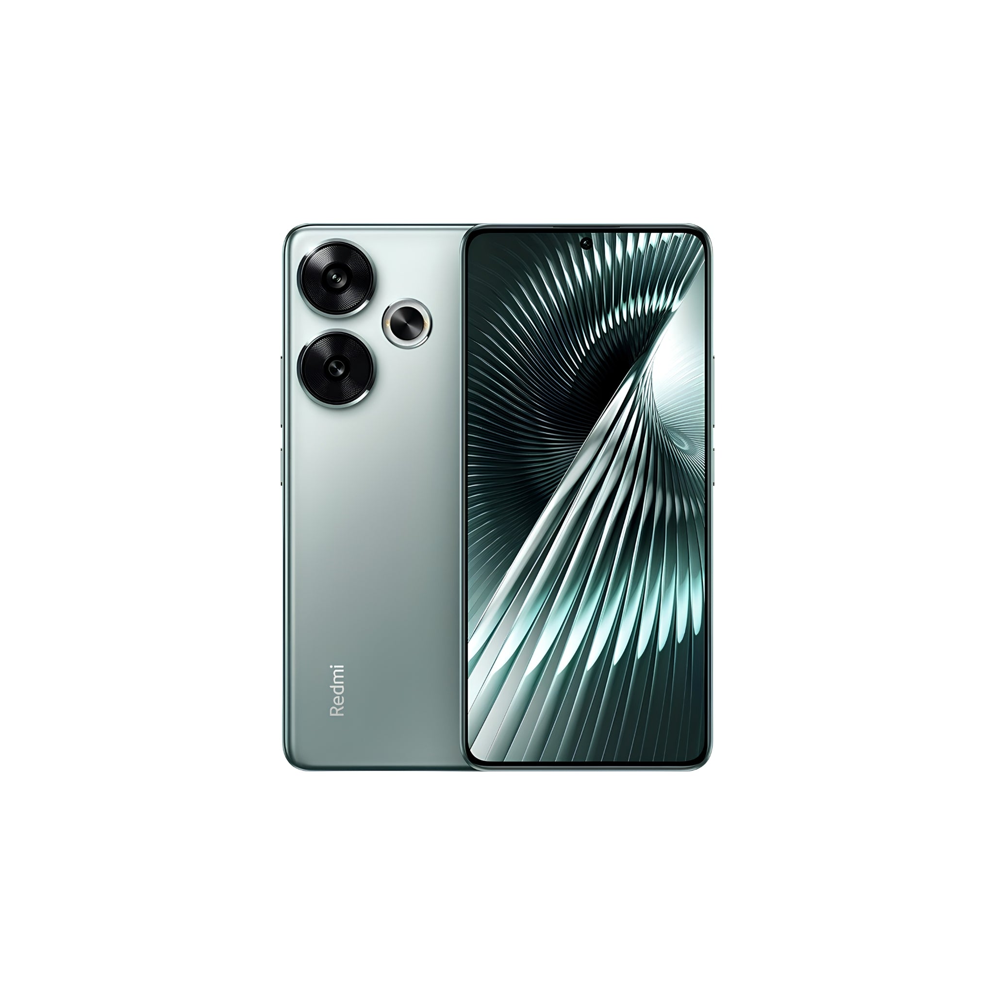 Xiaomi Redmi Turbo 3