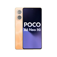 Xiaomi Poco X6 Neo