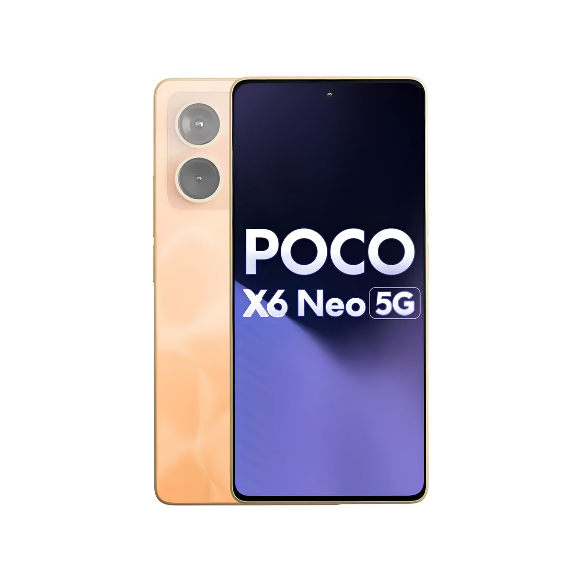 Xiaomi Poco X6 Neo