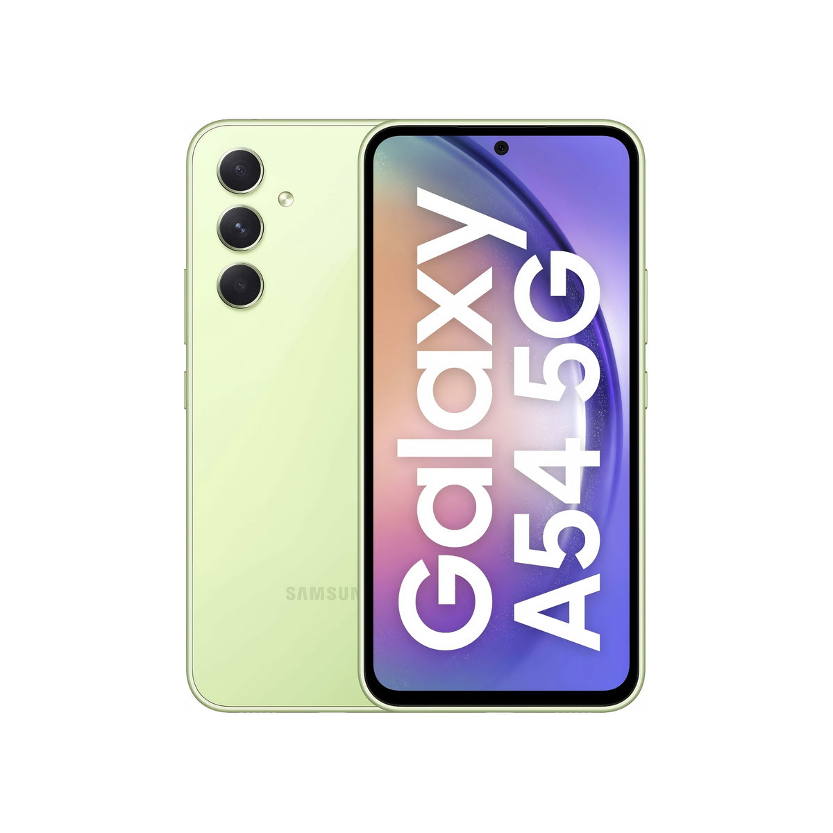 Samsung Galaxy A54