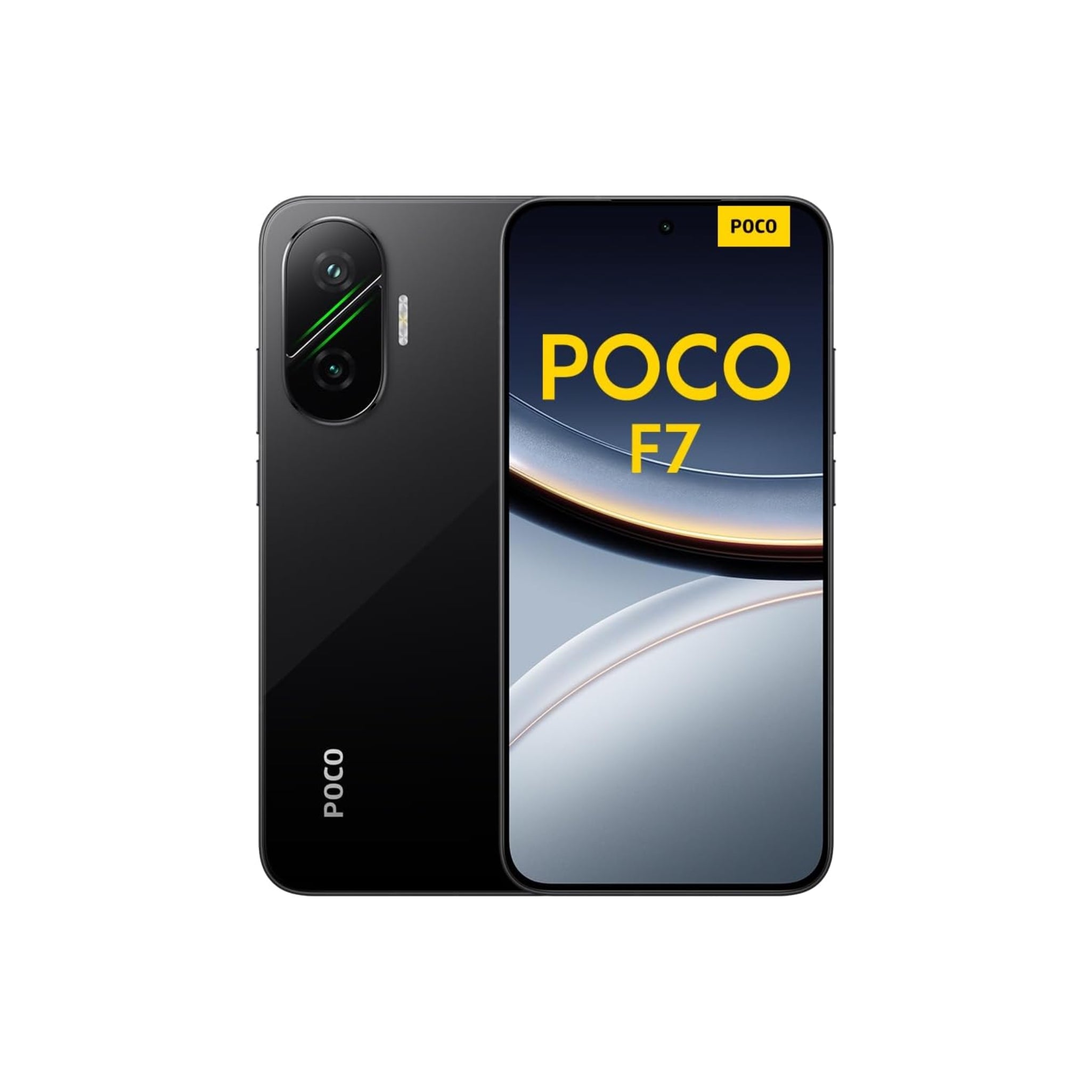 Xiaomi Poco F7