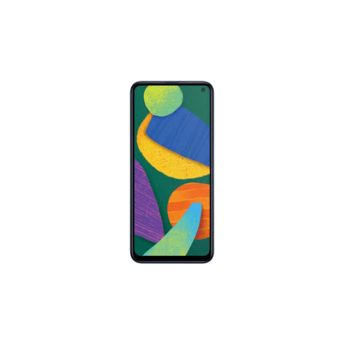 Samsung Galaxy M52 5G