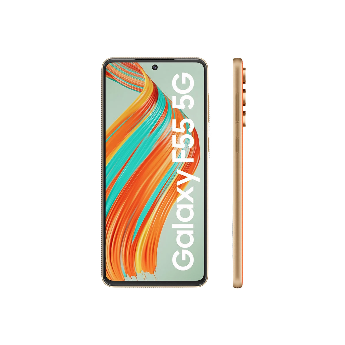 Samsung Galaxy F55