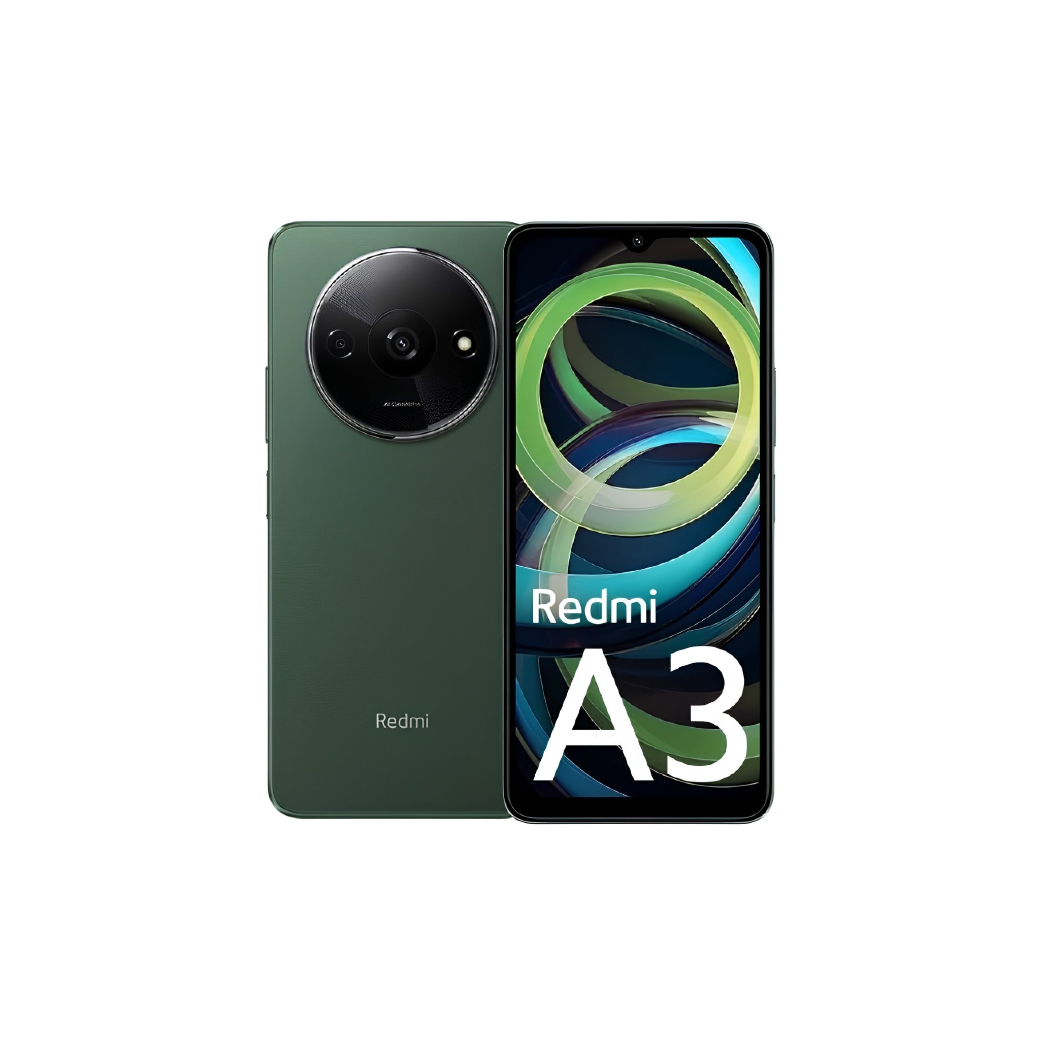 Xiaomi Redmi A3
