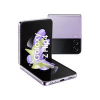 Samsung Galaxy Z Flip4