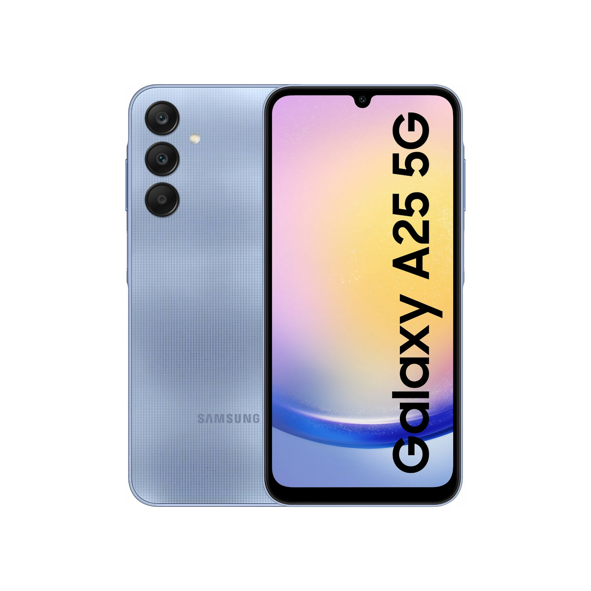 Samsung Galaxy A15