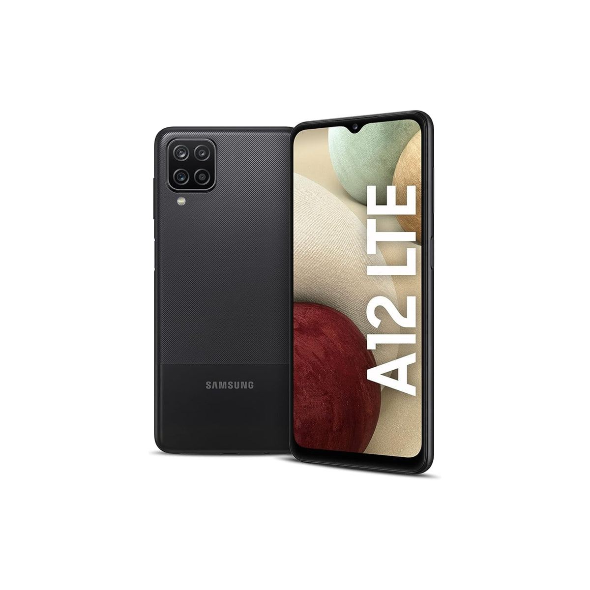Samsung Galaxy A12 Nacho