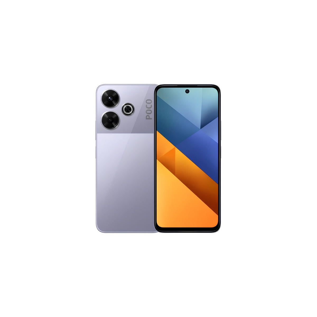 Xiaomi Poco M6 4G