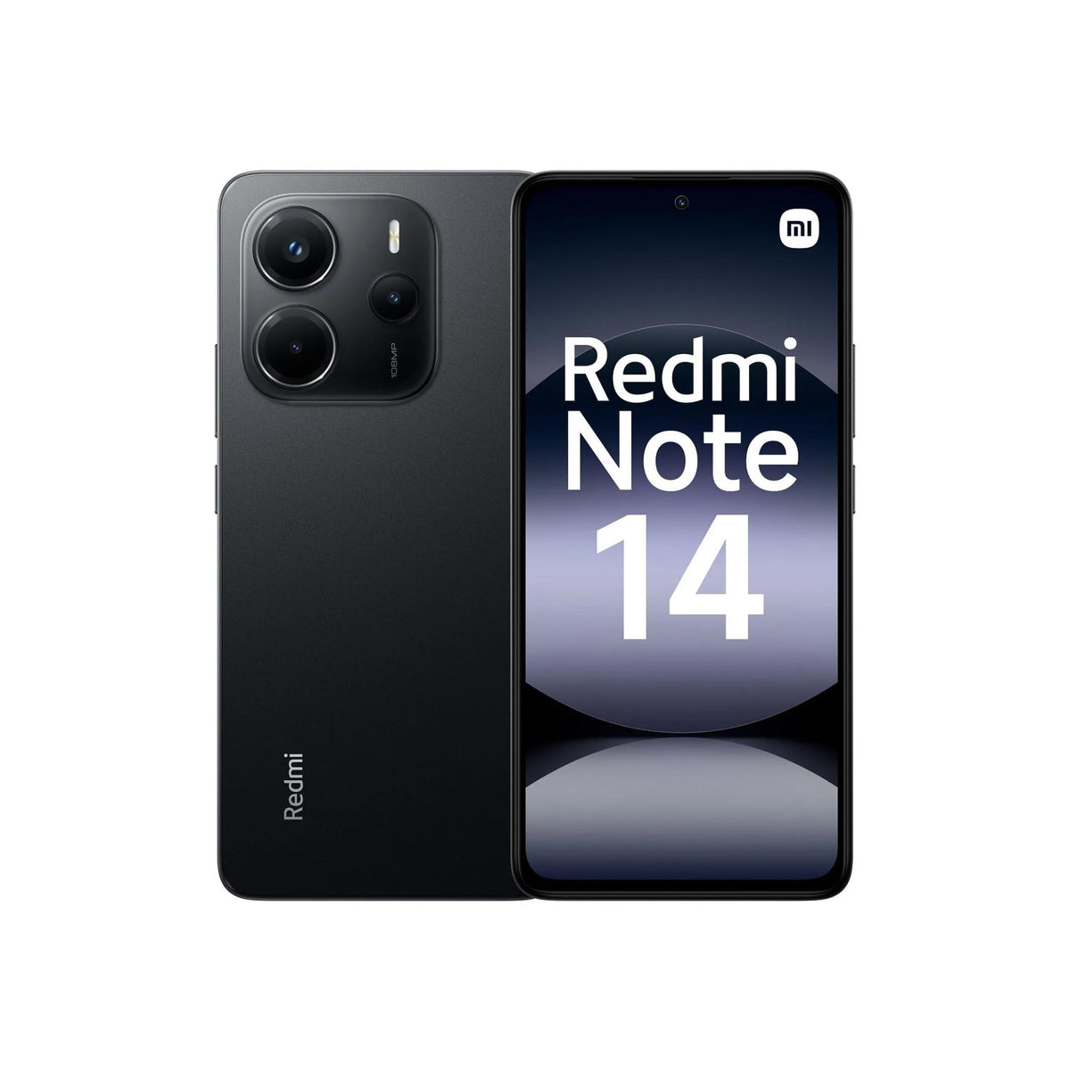 Xiaomi Redmi Note 14 5G (China)