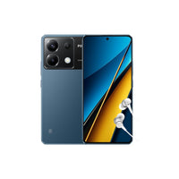 Xiaomi Poco X6