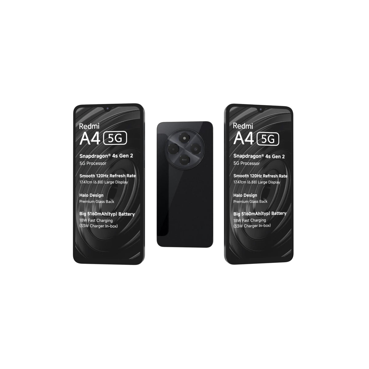 Xiaomi Redmi A4