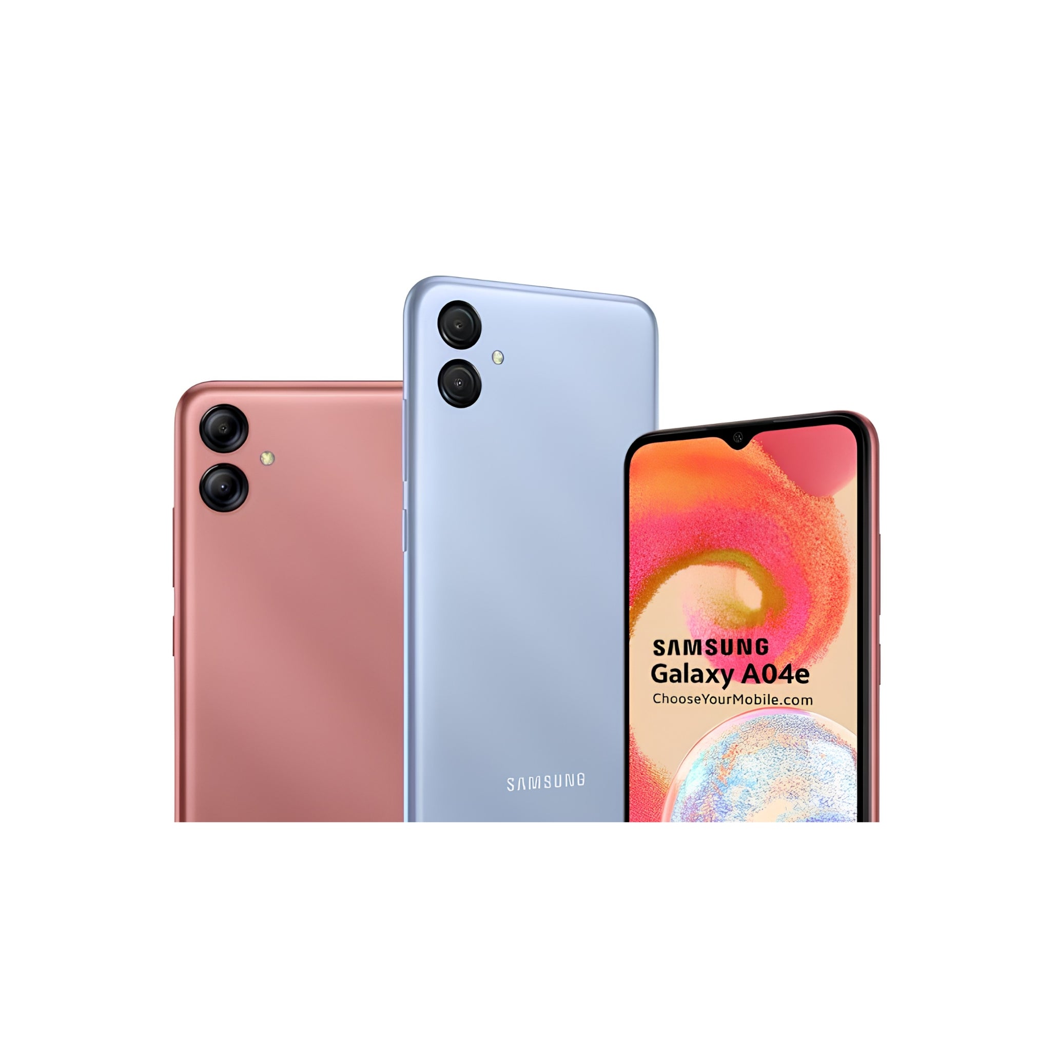 Samsung Galaxy A04e