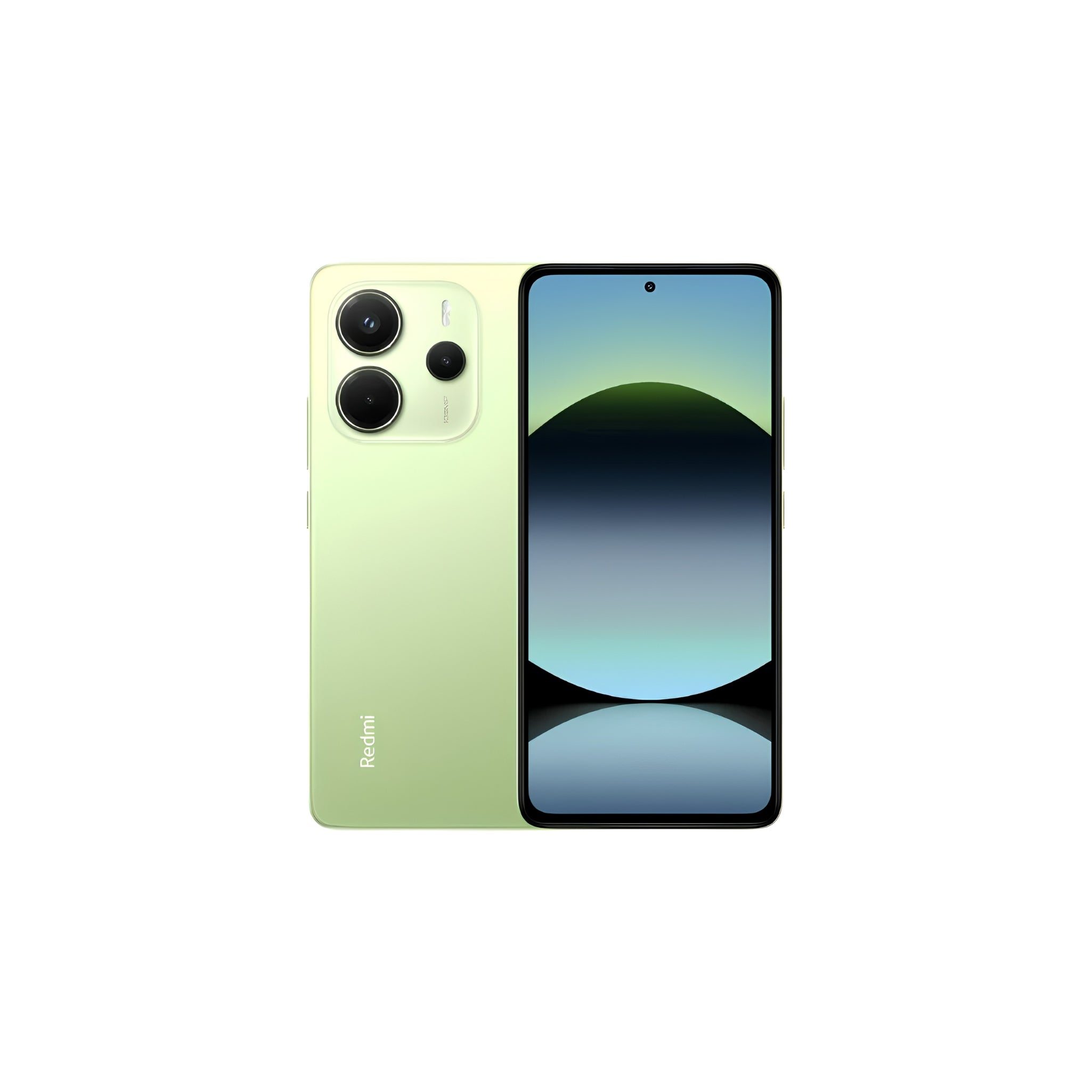 Xiaomi Redmi Note 14 4G