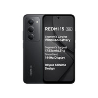 Xiaomi Redmi 15
