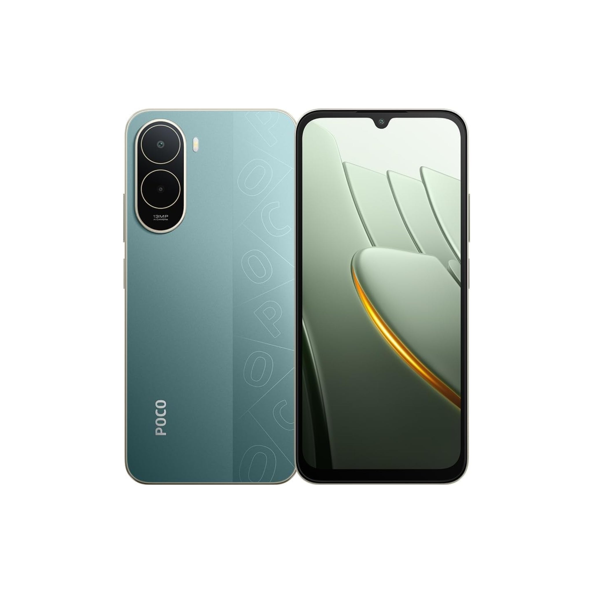 Xiaomi Poco C81 Pro