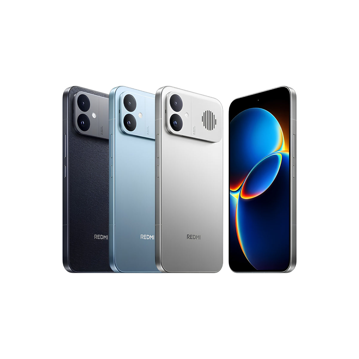 Xiaomi Redmi K90 Max