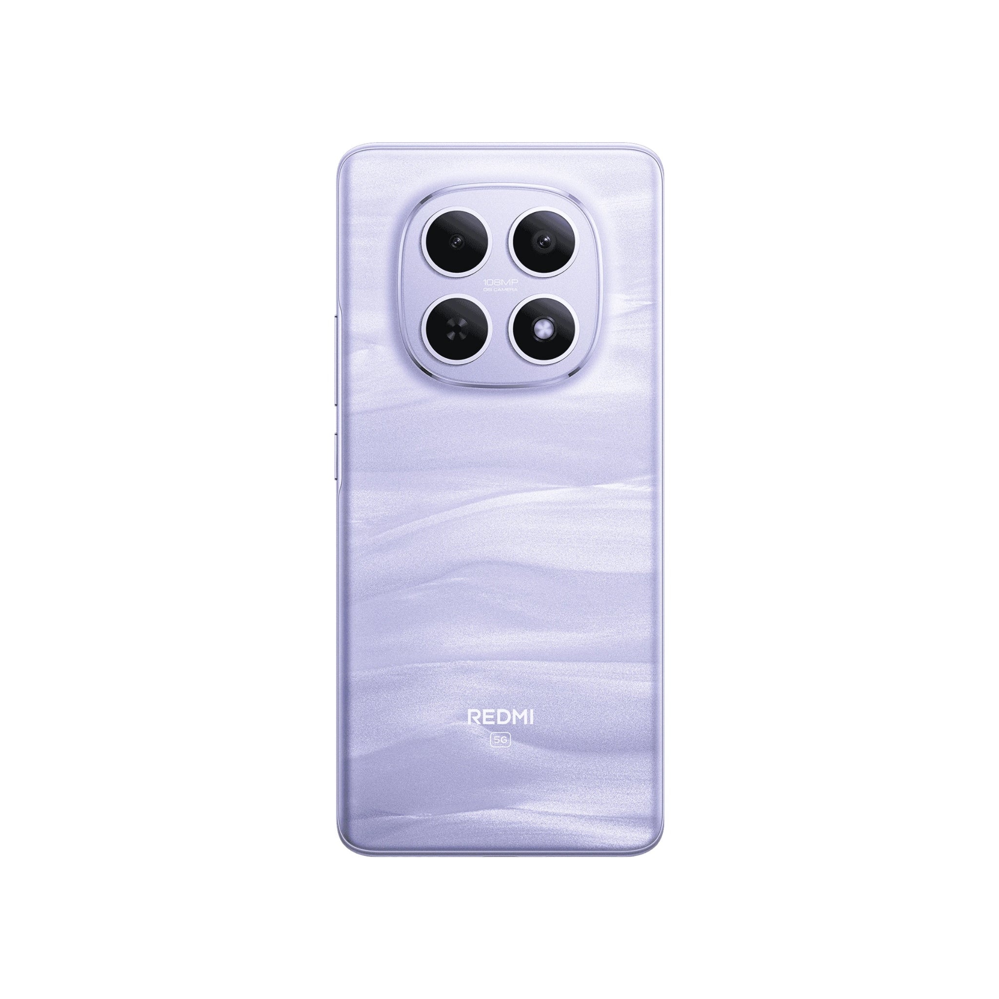 Xiaomi Redmi Note 15