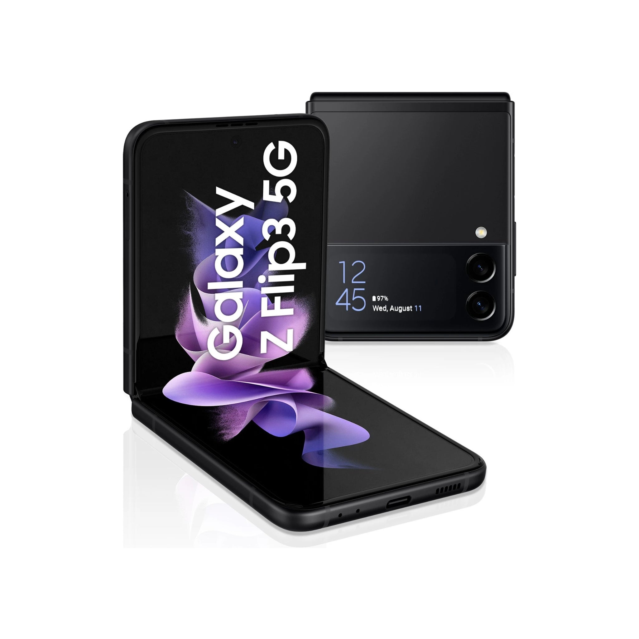 Samsung Galaxy Z Flip3 5G