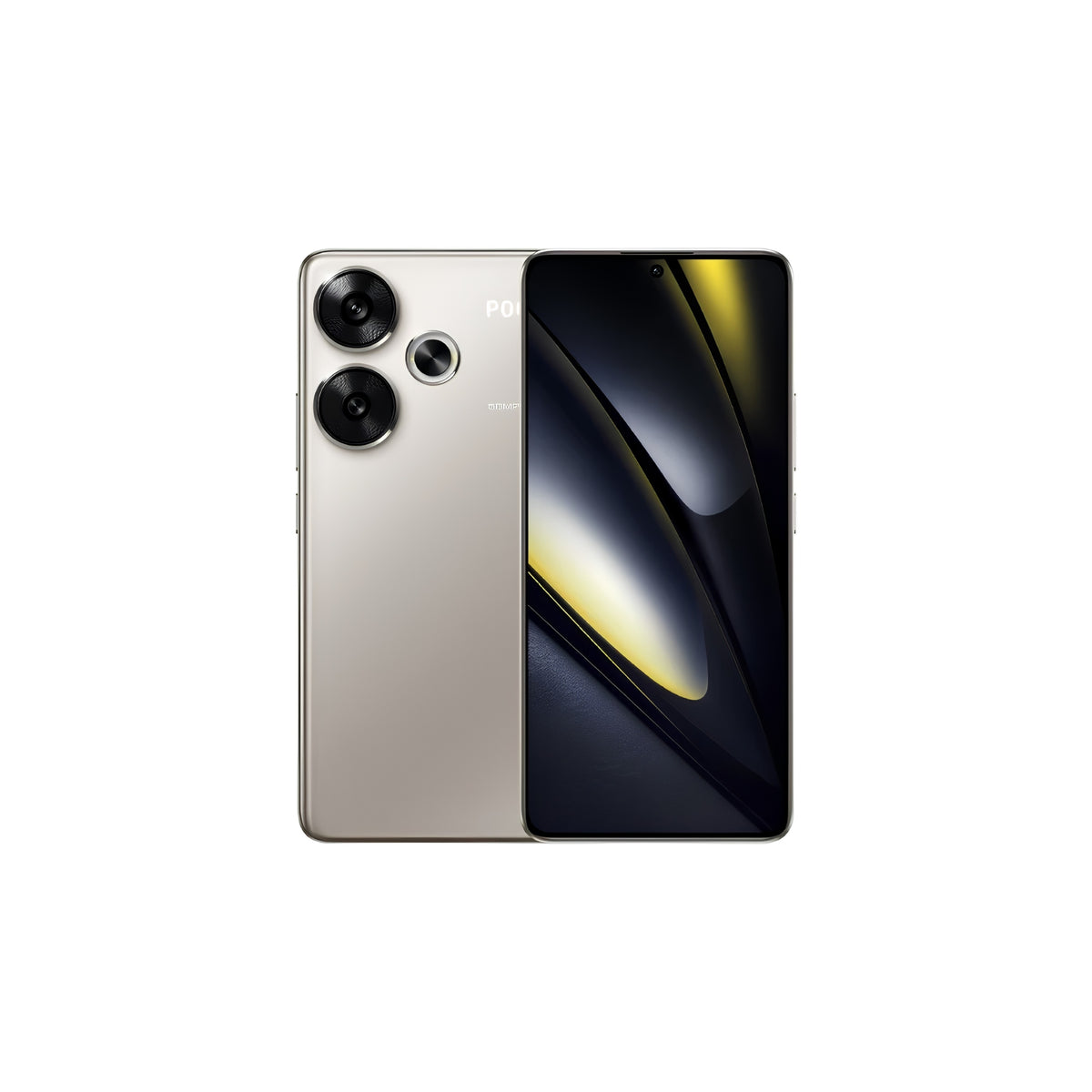 Xiaomi Poco F6
