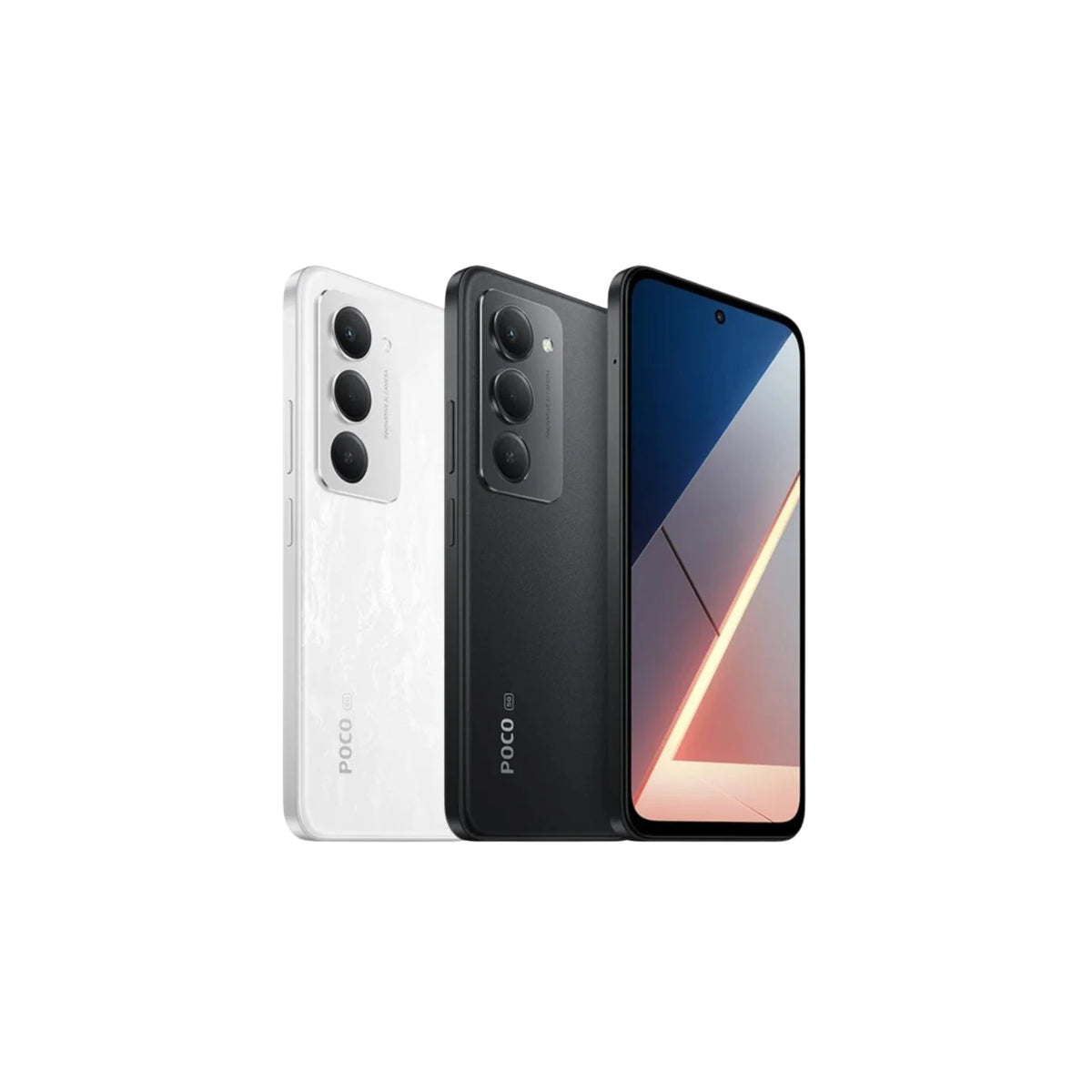 Xiaomi Poco M8s