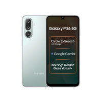 Samsung Galaxy M36
