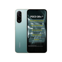 Xiaomi Poco C85x