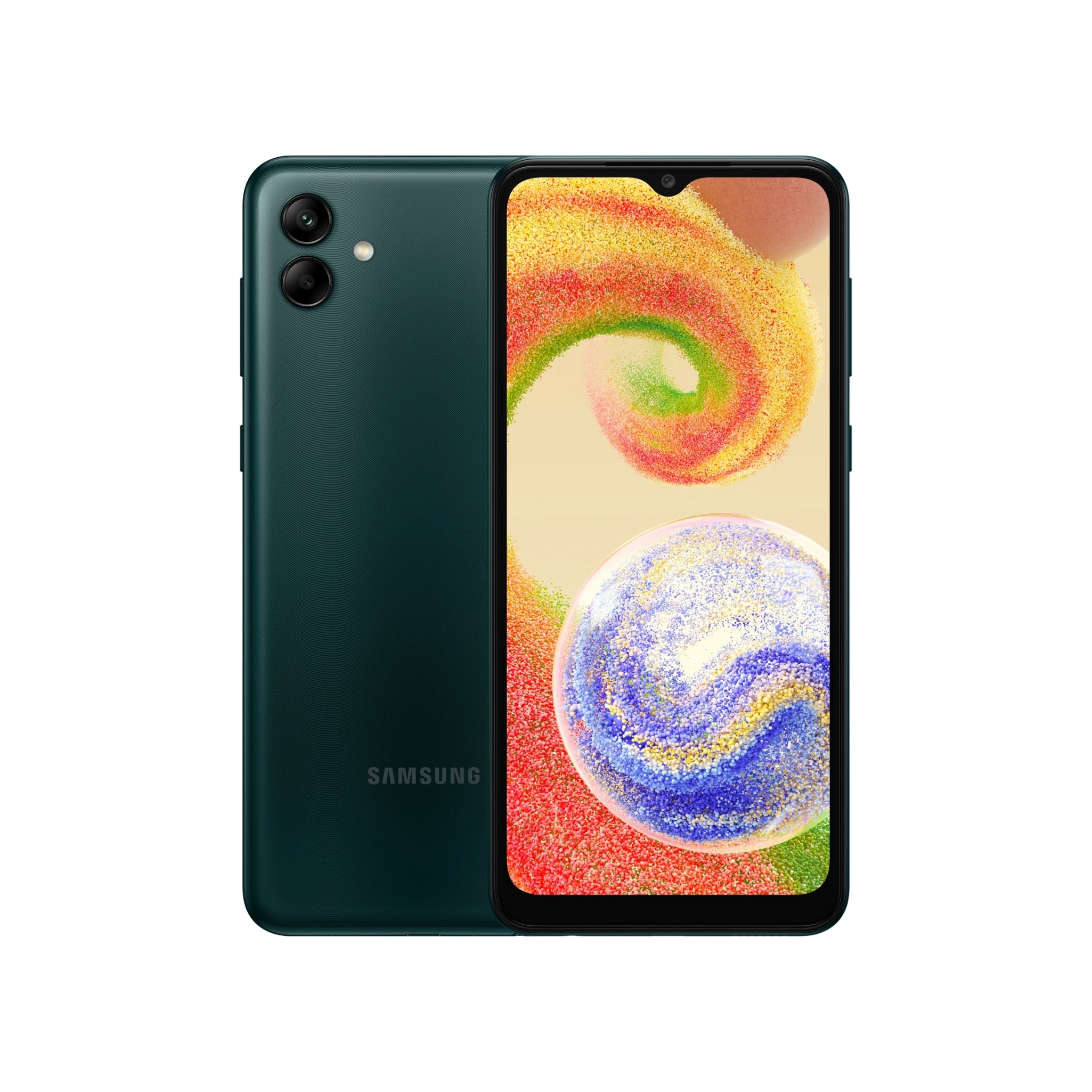 Samsung Galaxy A04