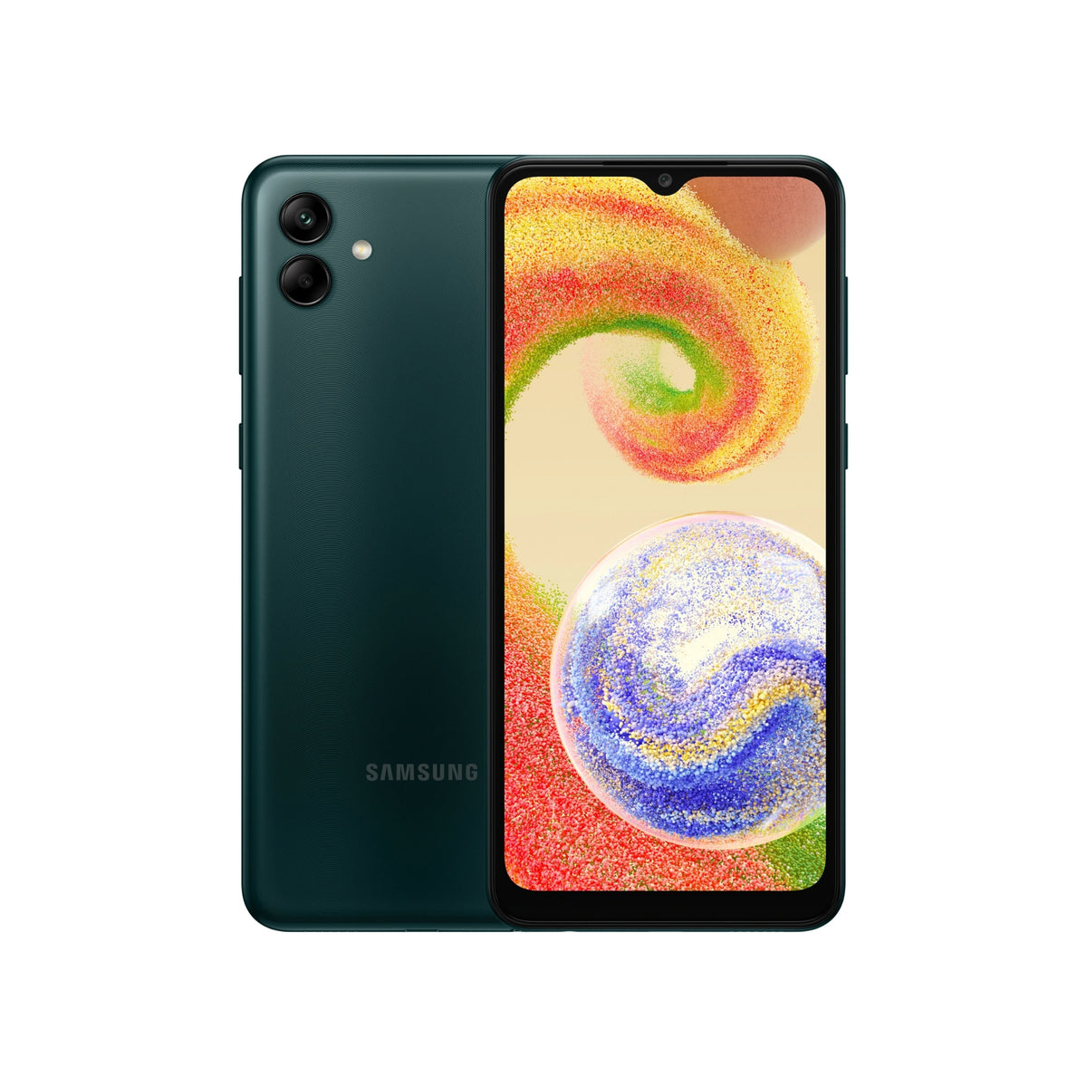 Samsung Galaxy A04 Core