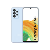 Samsung Galaxy A33 5G