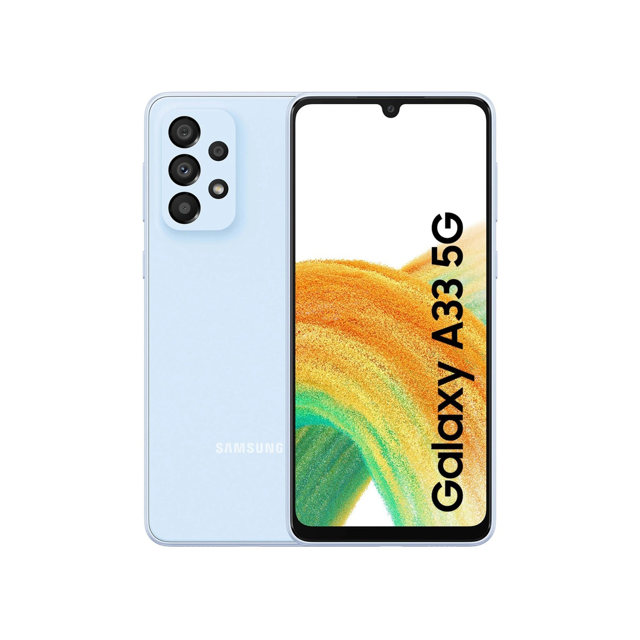 Samsung Galaxy A33 5G