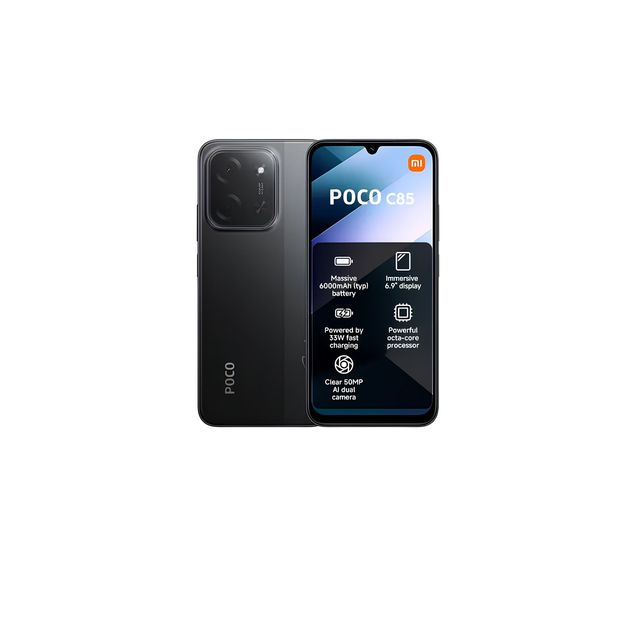 Xiaomi Poco C85 4G