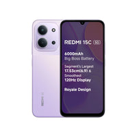Xiaomi Redmi 15C