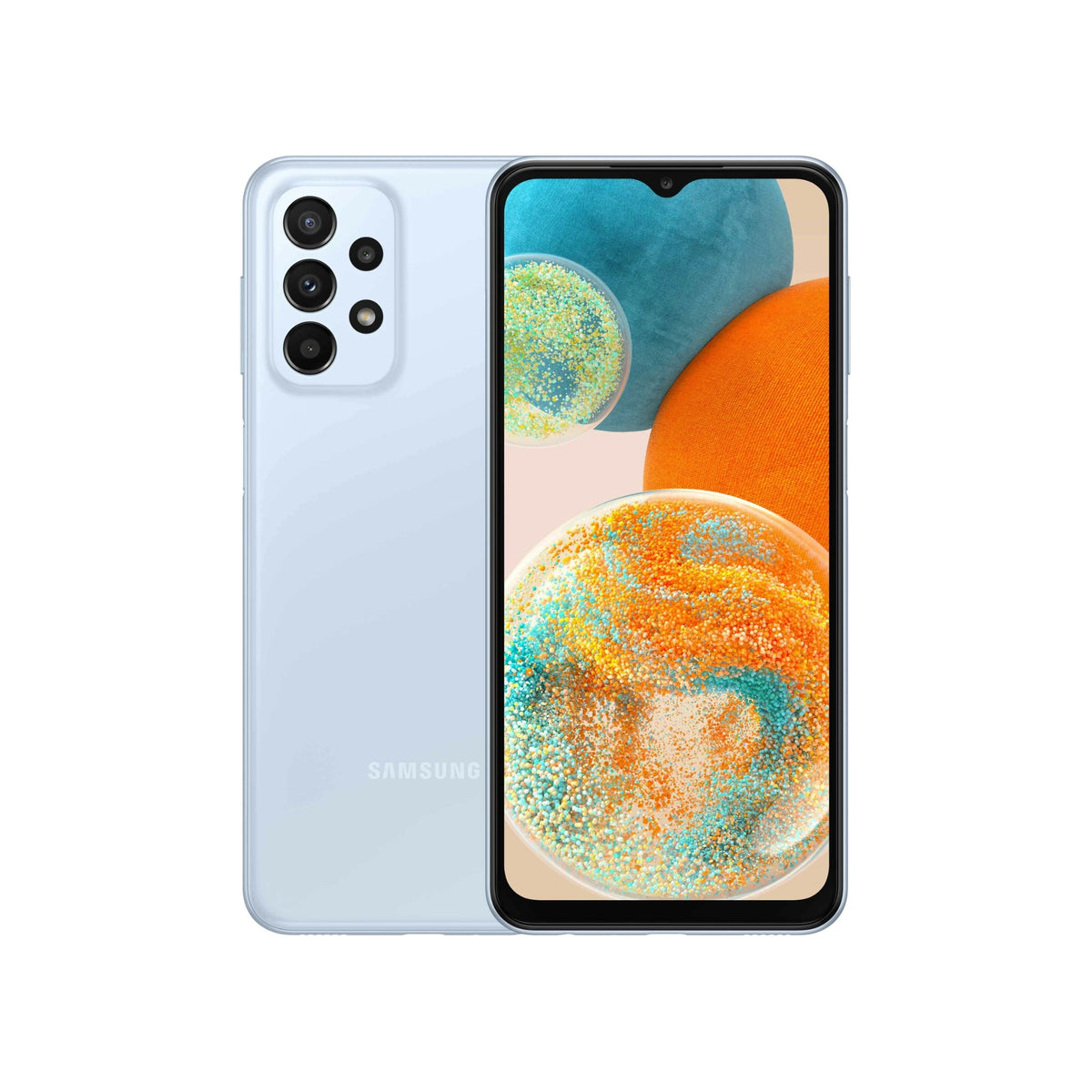 Samsung Galaxy A23