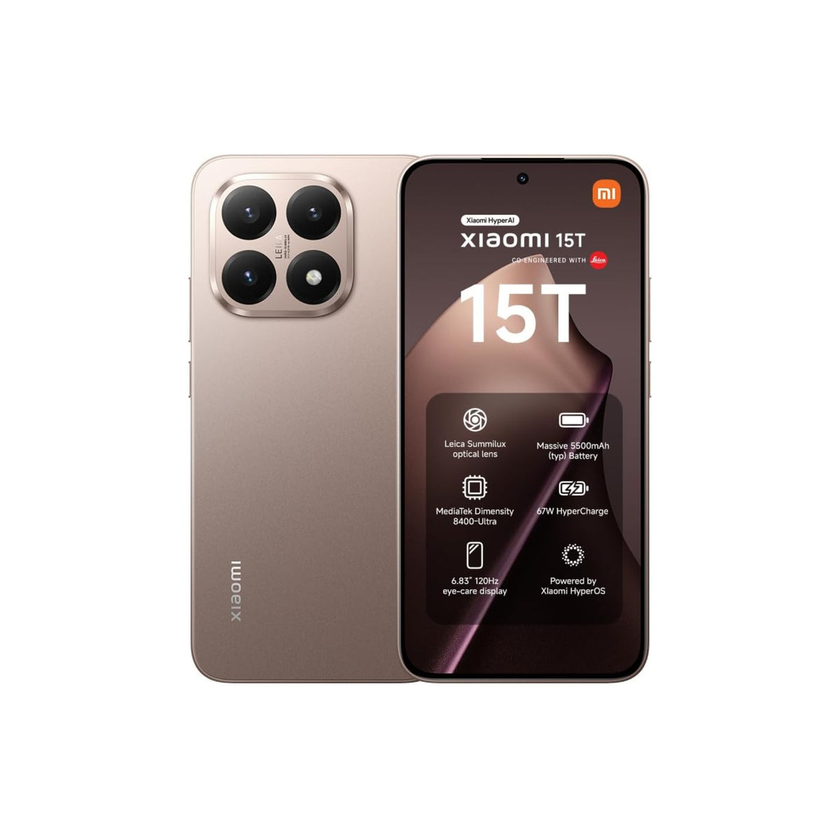 Xiaomi 15T