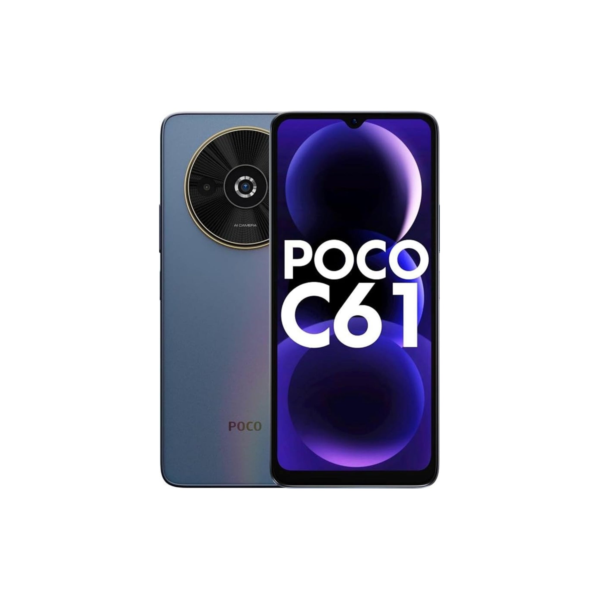 Xiaomi Poco C61